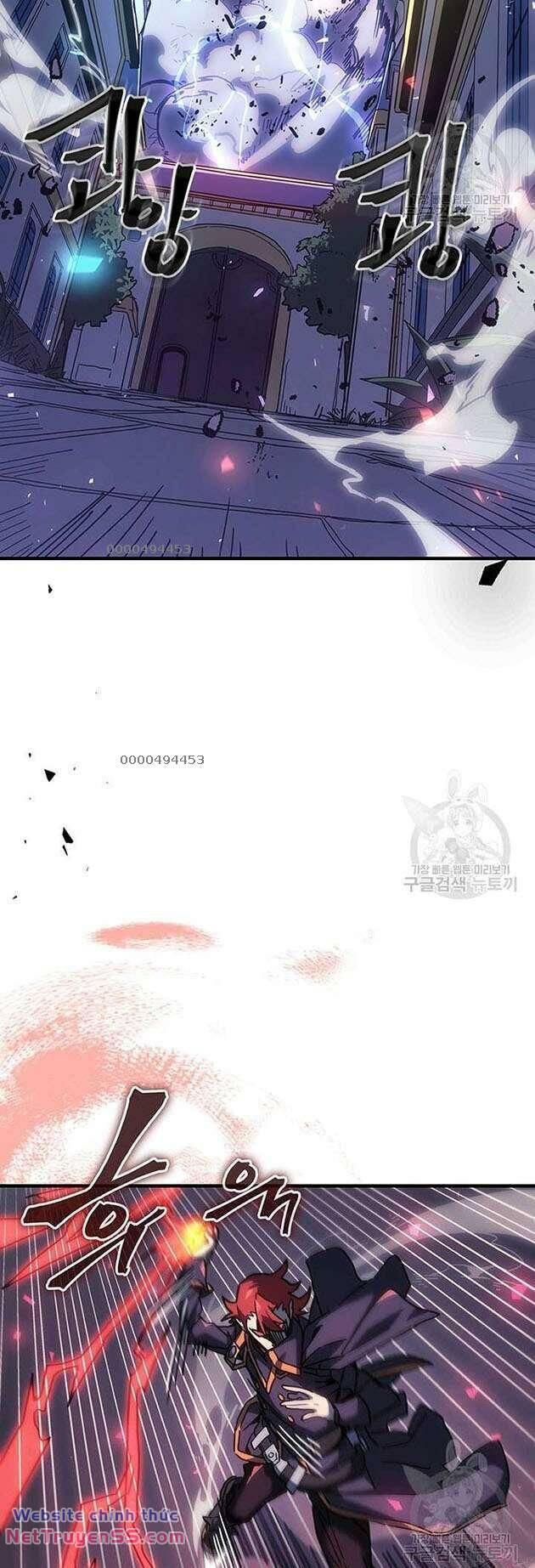 Chuyển Sinh Ma Pháp Đặc Biệt Yếu: Chapter 247