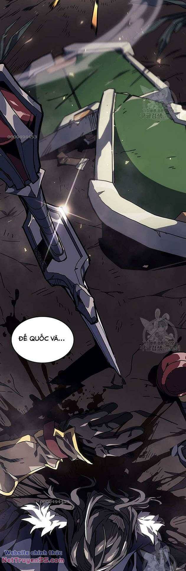 Chuyển Sinh Ma Pháp Đặc Biệt Yếu: Chapter 247
