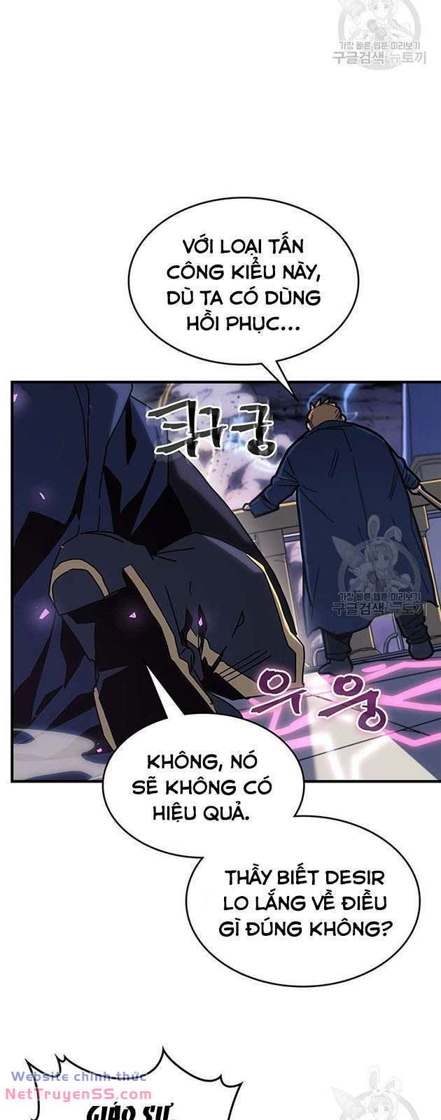 Chuyển Sinh Ma Pháp Đặc Biệt Yếu: Chapter 247