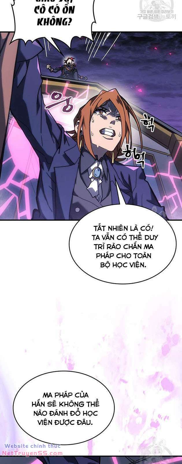 Chuyển Sinh Ma Pháp Đặc Biệt Yếu: Chapter 247