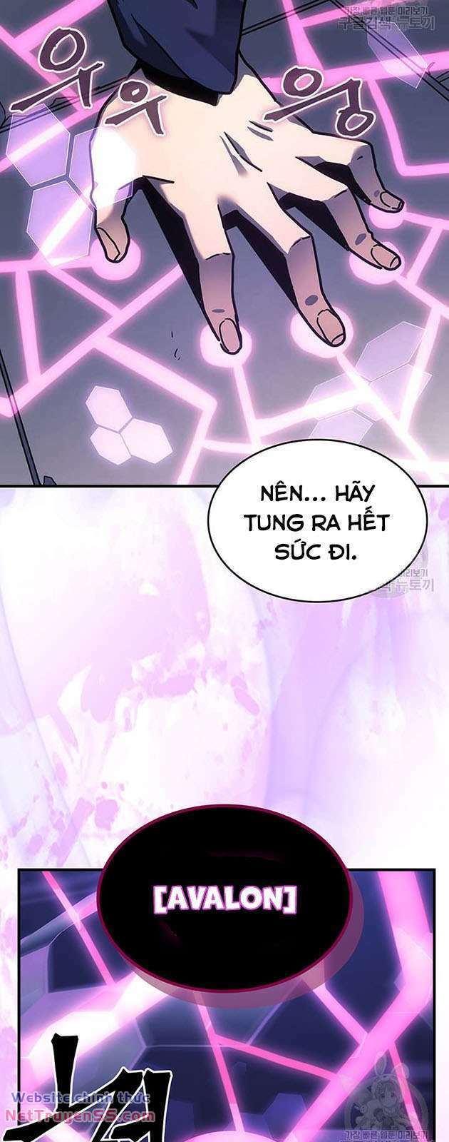 Chuyển Sinh Ma Pháp Đặc Biệt Yếu: Chapter 247