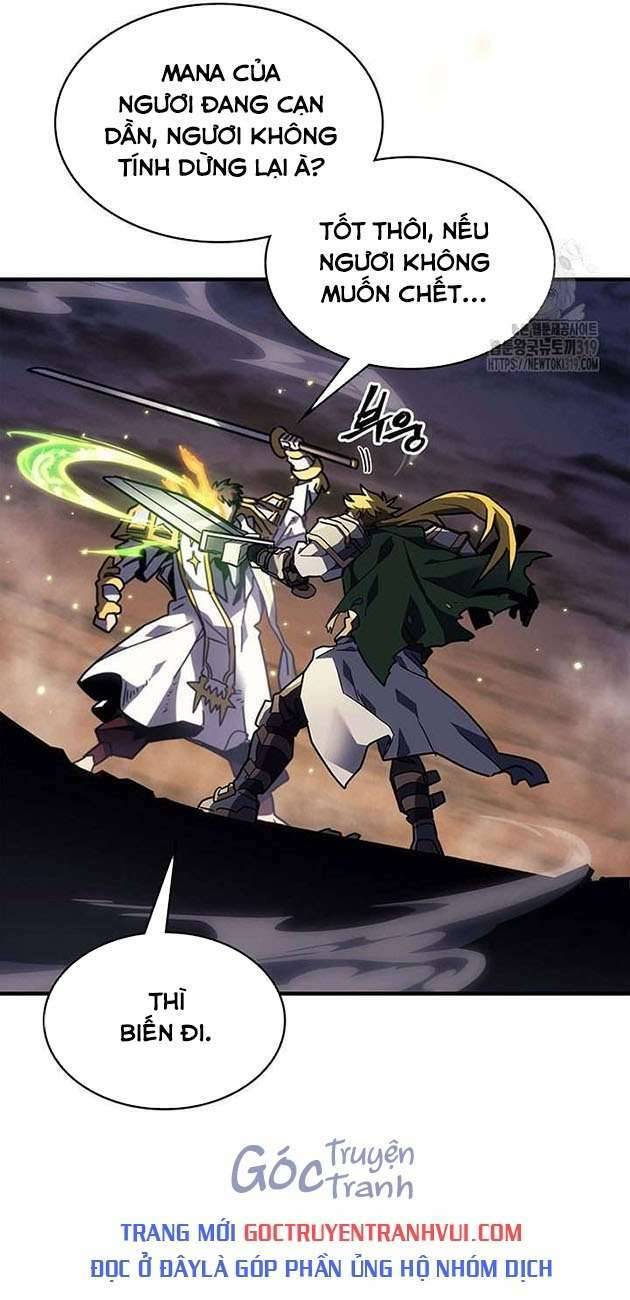 Chuyển Sinh Ma Pháp Đặc Biệt Yếu: Chapter 248
