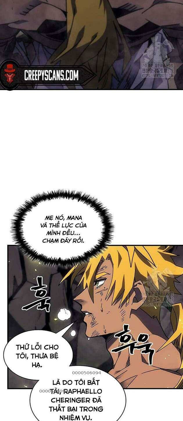 Chuyển Sinh Ma Pháp Đặc Biệt Yếu: Chapter 248