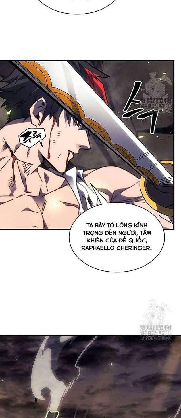 Chuyển Sinh Ma Pháp Đặc Biệt Yếu: Chapter 248