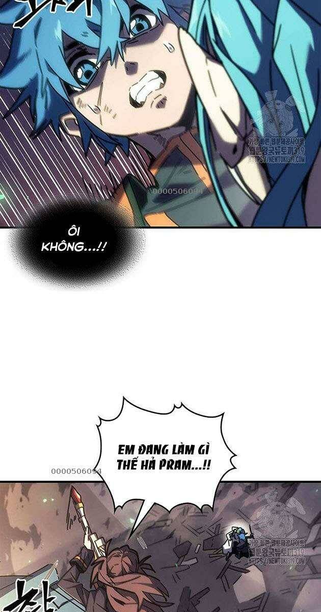 Chuyển Sinh Ma Pháp Đặc Biệt Yếu: Chapter 248