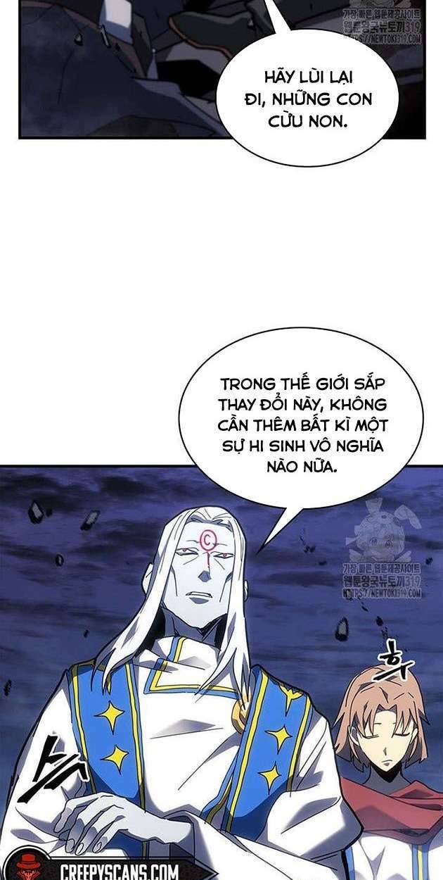 Chuyển Sinh Ma Pháp Đặc Biệt Yếu: Chapter 248