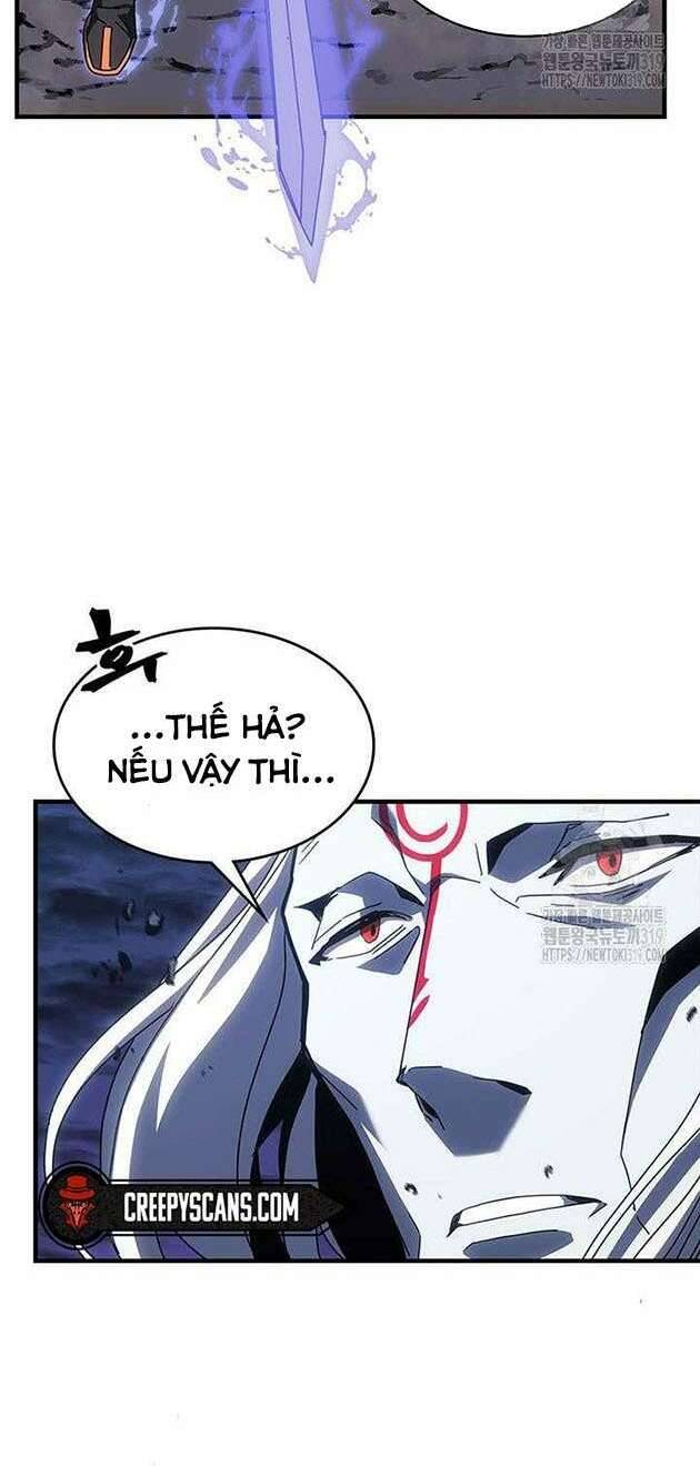 Chuyển Sinh Ma Pháp Đặc Biệt Yếu: Chapter 248