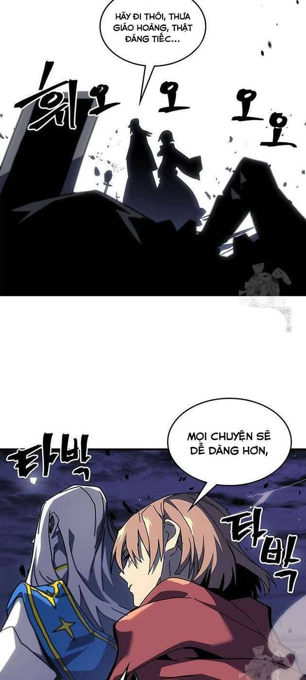 Chuyển Sinh Ma Pháp Đặc Biệt Yếu: Chapter 248