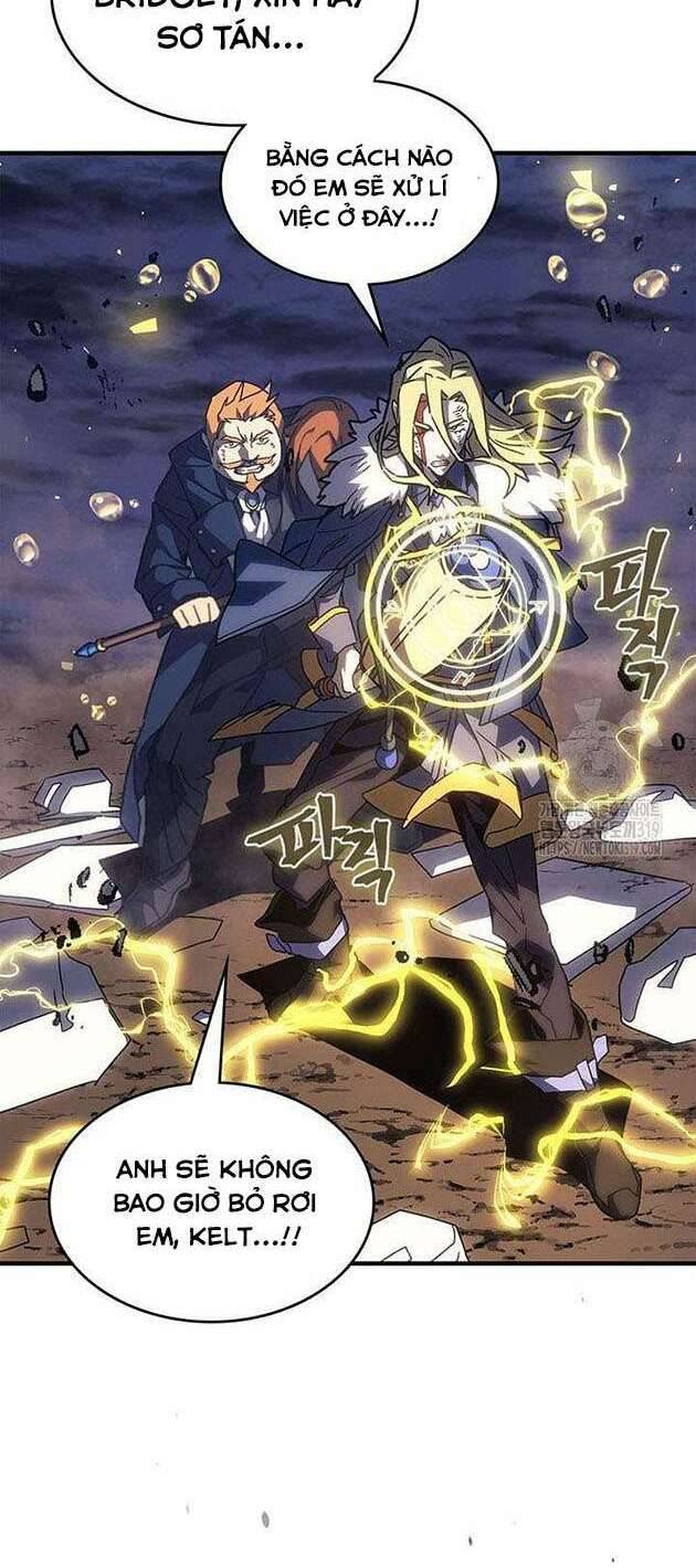 Chuyển Sinh Ma Pháp Đặc Biệt Yếu: Chapter 248