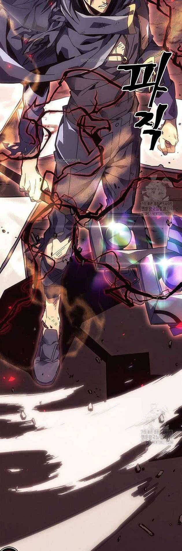 Chuyển Sinh Ma Pháp Đặc Biệt Yếu: Chapter 248