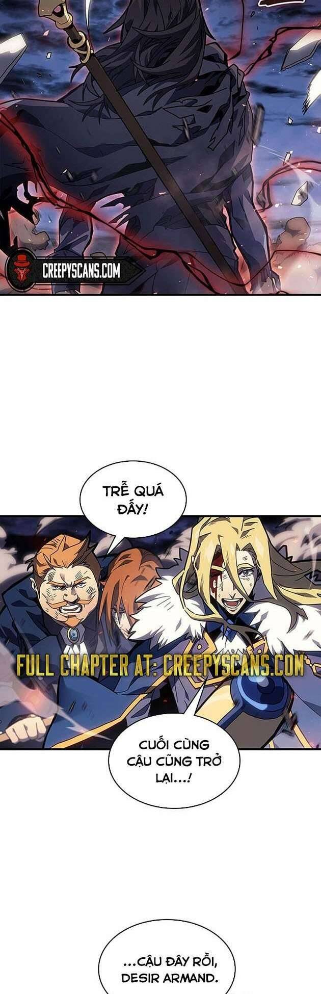 Chuyển Sinh Ma Pháp Đặc Biệt Yếu: Chapter 249