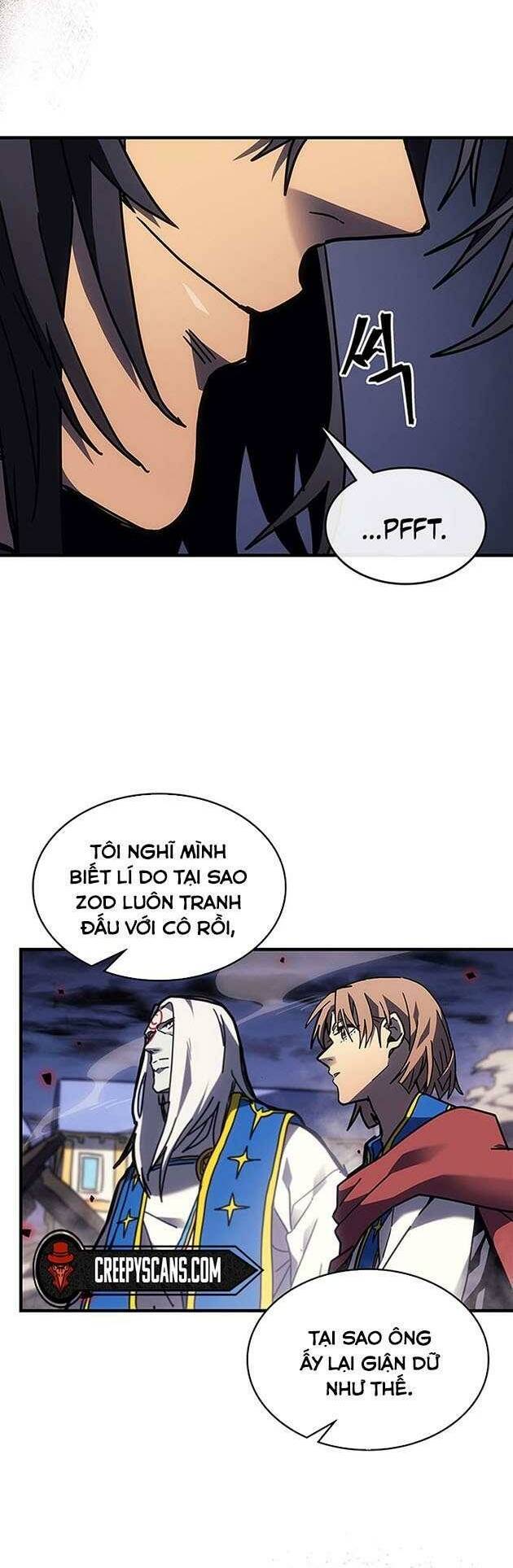 Chuyển Sinh Ma Pháp Đặc Biệt Yếu: Chapter 249
