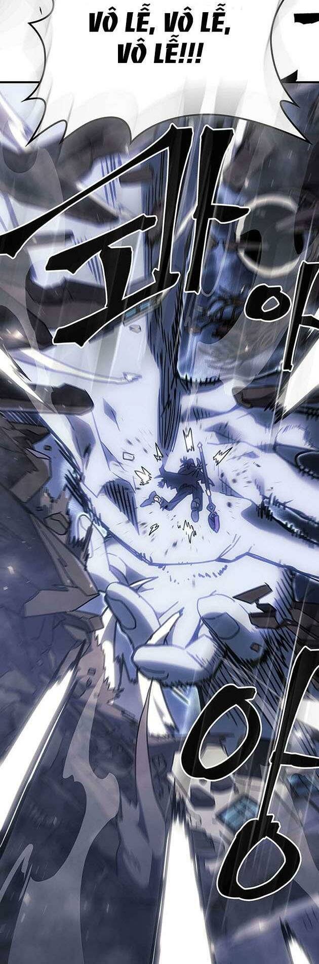Chuyển Sinh Ma Pháp Đặc Biệt Yếu: Chapter 249