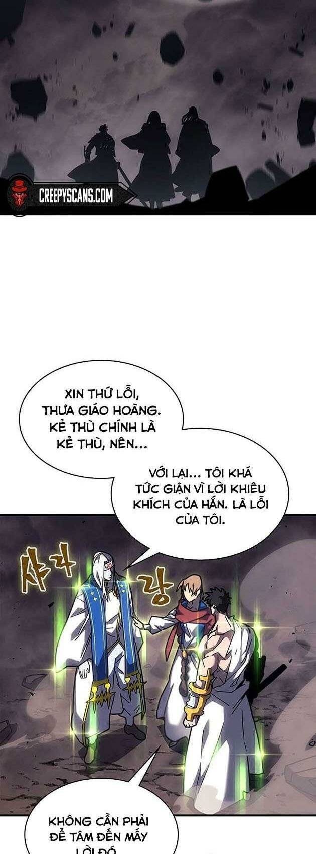 Chuyển Sinh Ma Pháp Đặc Biệt Yếu: Chapter 249