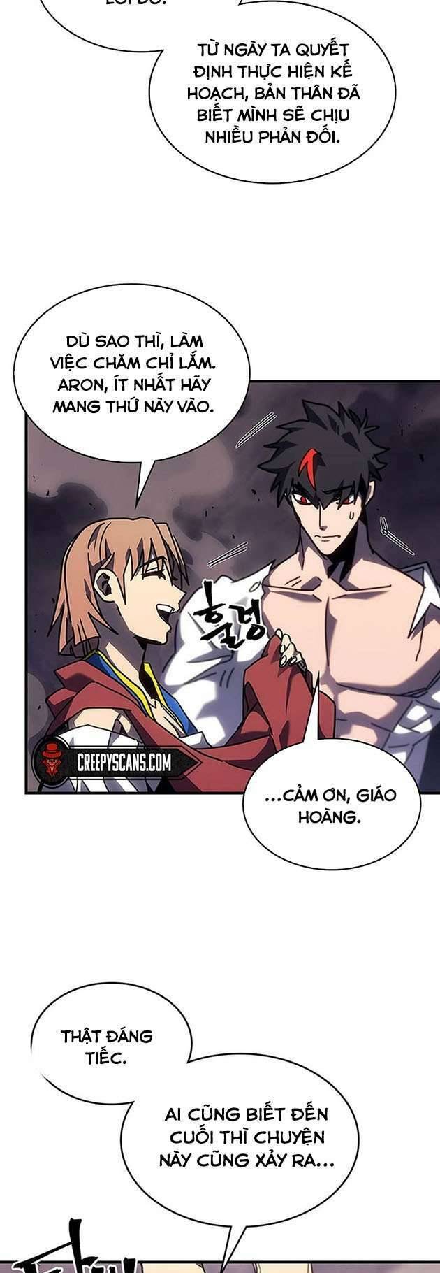 Chuyển Sinh Ma Pháp Đặc Biệt Yếu: Chapter 249