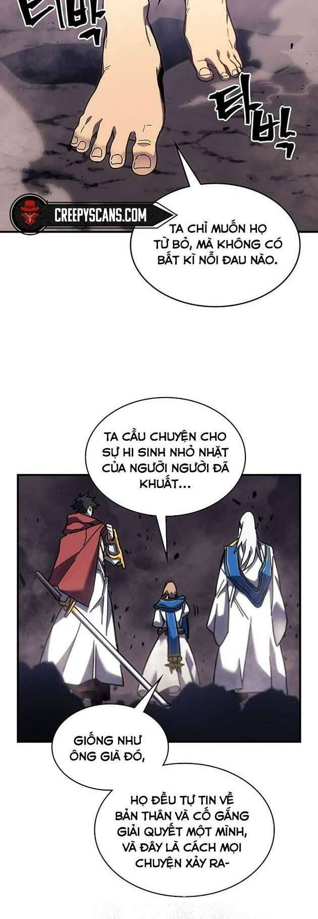 Chuyển Sinh Ma Pháp Đặc Biệt Yếu: Chapter 249