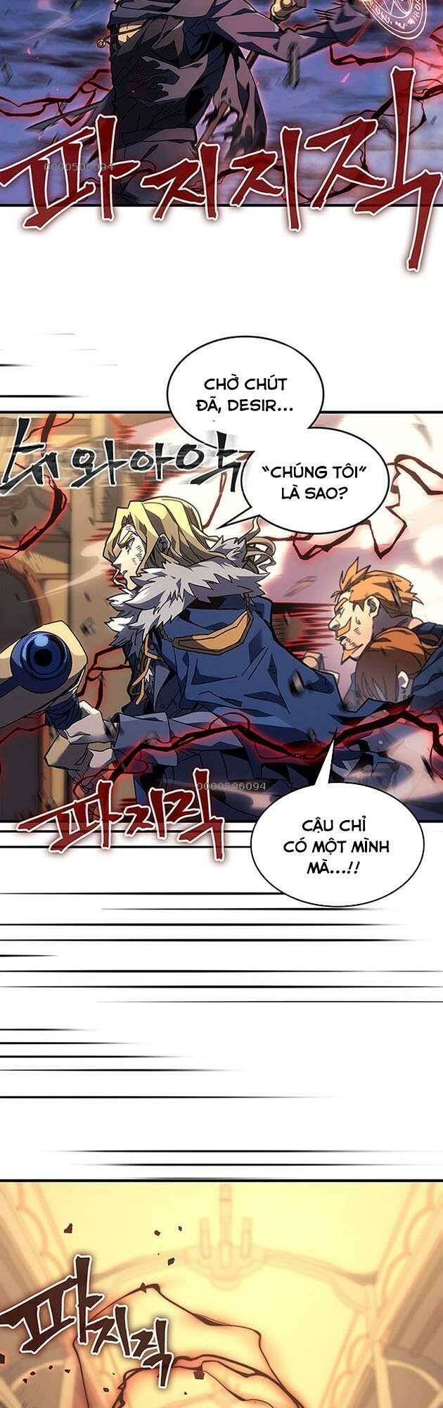 Chuyển Sinh Ma Pháp Đặc Biệt Yếu: Chapter 249