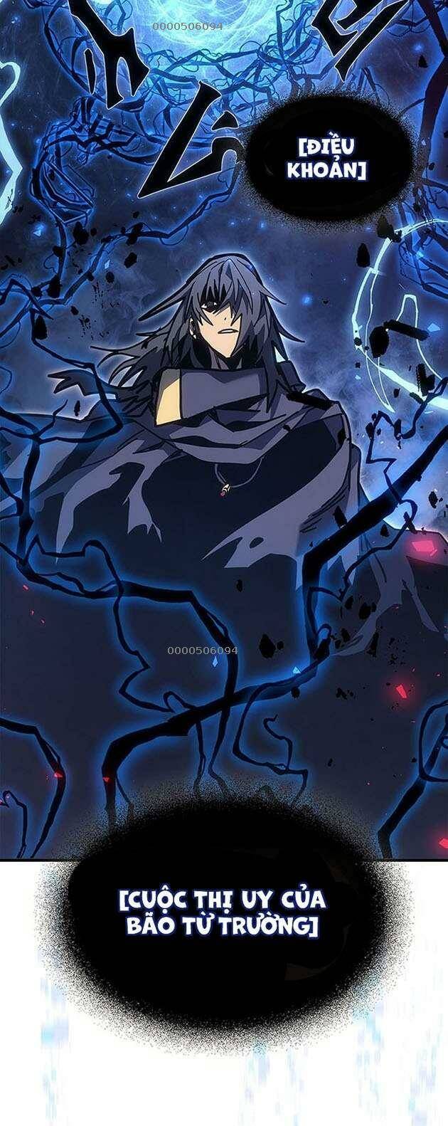 Chuyển Sinh Ma Pháp Đặc Biệt Yếu: Chapter 249