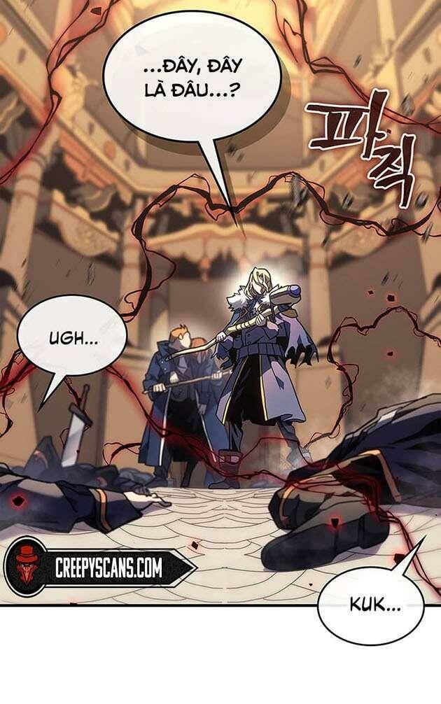 Chuyển Sinh Ma Pháp Đặc Biệt Yếu: Chapter 249