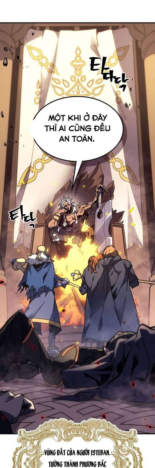Chuyển Sinh Ma Pháp Đặc Biệt Yếu: Chapter 249
