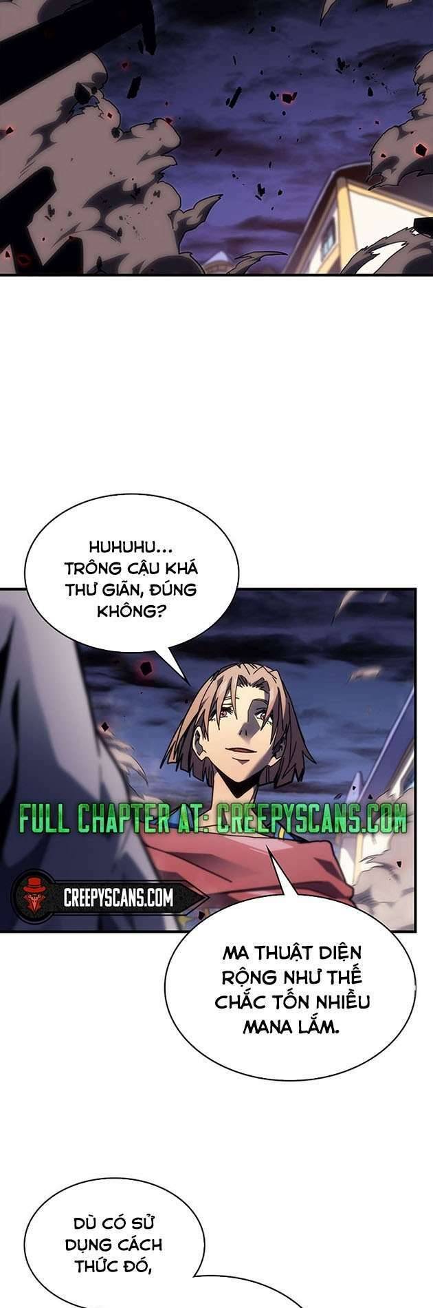 Chuyển Sinh Ma Pháp Đặc Biệt Yếu: Chapter 249