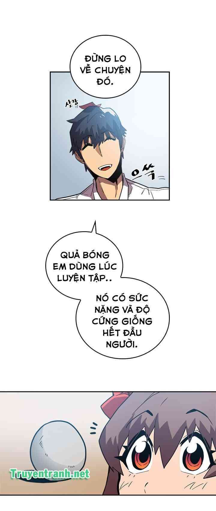 Chuyển Sinh Ma Pháp Đặc Biệt Yếu: Chapter 25