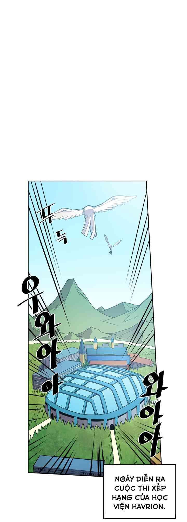 Chuyển Sinh Ma Pháp Đặc Biệt Yếu: Chapter 25