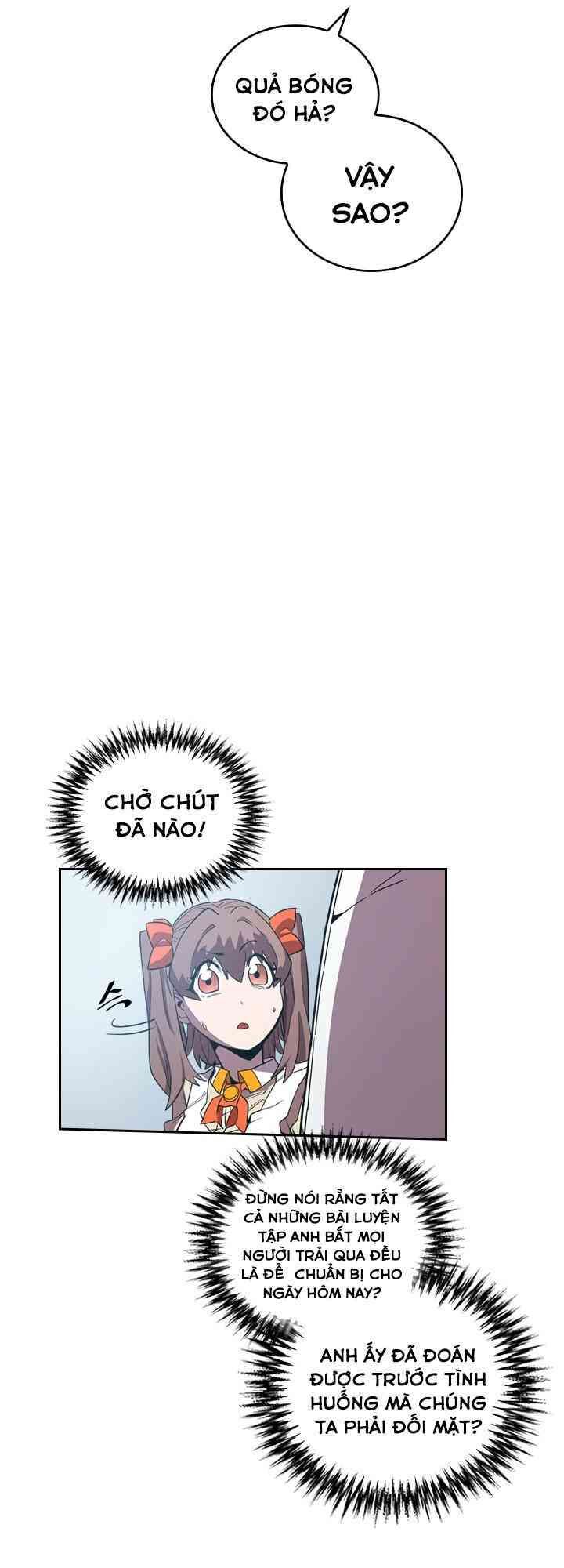 Chuyển Sinh Ma Pháp Đặc Biệt Yếu: Chapter 25