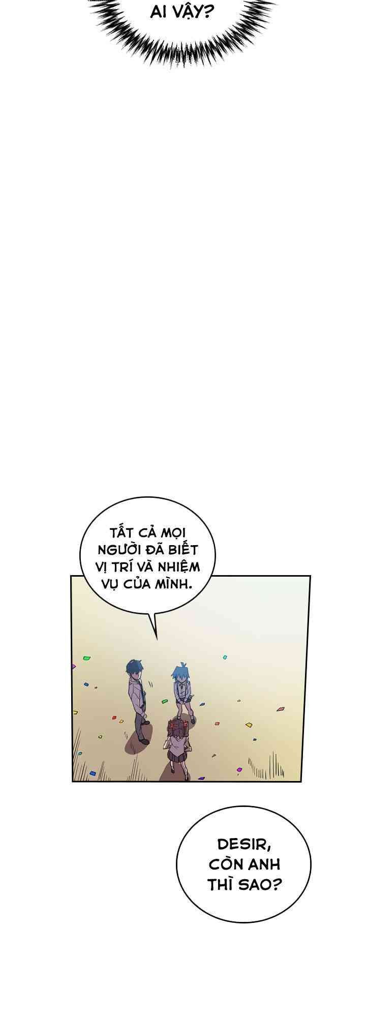 Chuyển Sinh Ma Pháp Đặc Biệt Yếu: Chapter 25