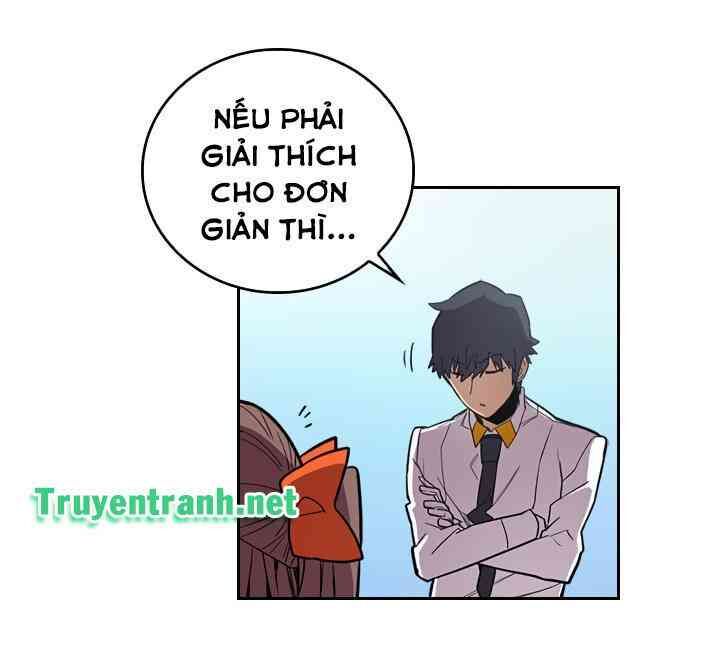Chuyển Sinh Ma Pháp Đặc Biệt Yếu: Chapter 25