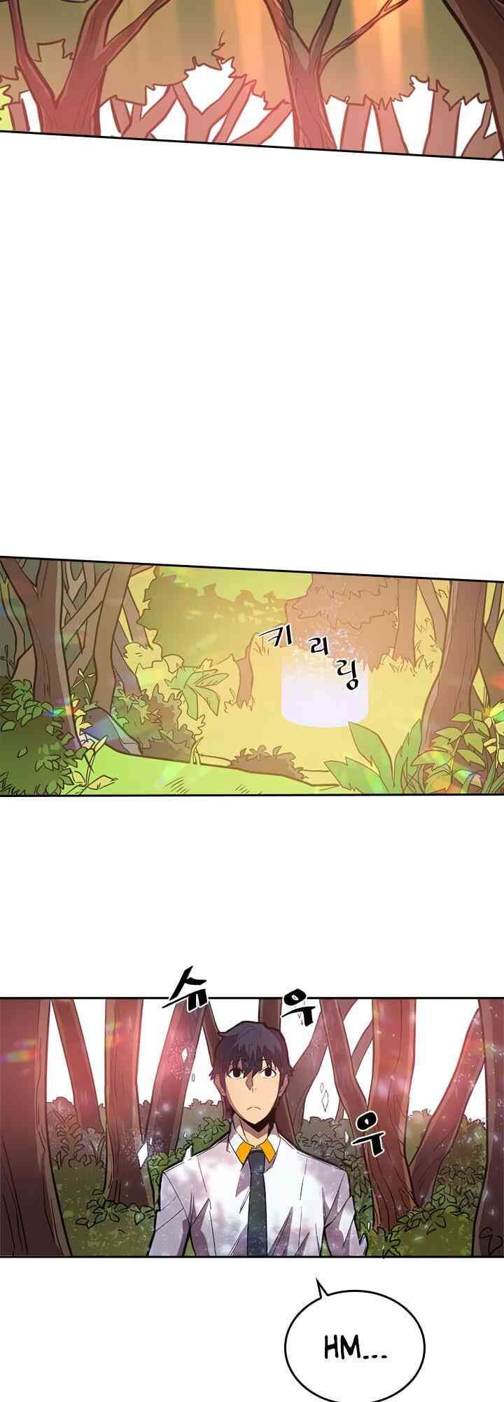 Chuyển Sinh Ma Pháp Đặc Biệt Yếu: Chapter 25