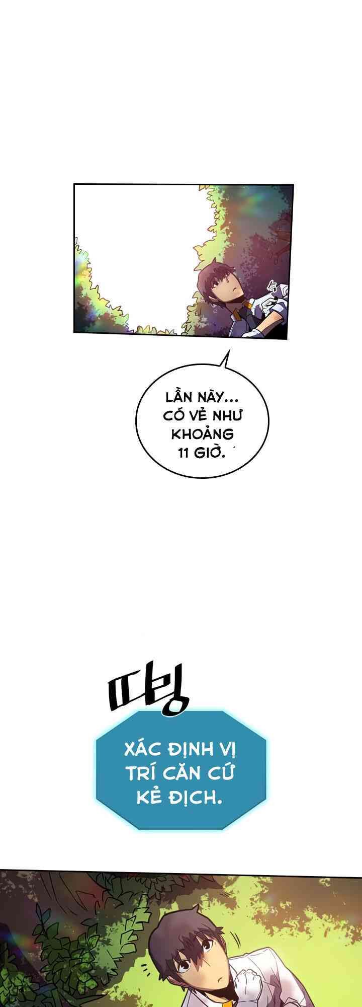 Chuyển Sinh Ma Pháp Đặc Biệt Yếu: Chapter 25