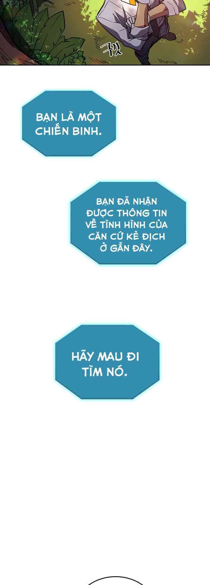 Chuyển Sinh Ma Pháp Đặc Biệt Yếu: Chapter 25