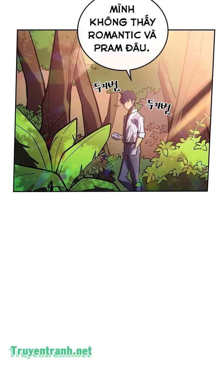 Chuyển Sinh Ma Pháp Đặc Biệt Yếu: Chapter 25