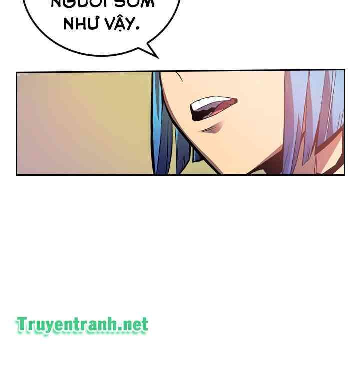 Chuyển Sinh Ma Pháp Đặc Biệt Yếu: Chapter 25