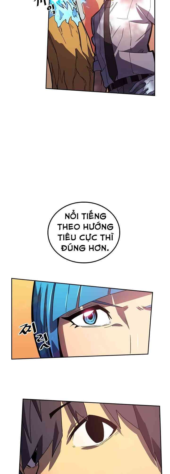 Chuyển Sinh Ma Pháp Đặc Biệt Yếu: Chapter 25