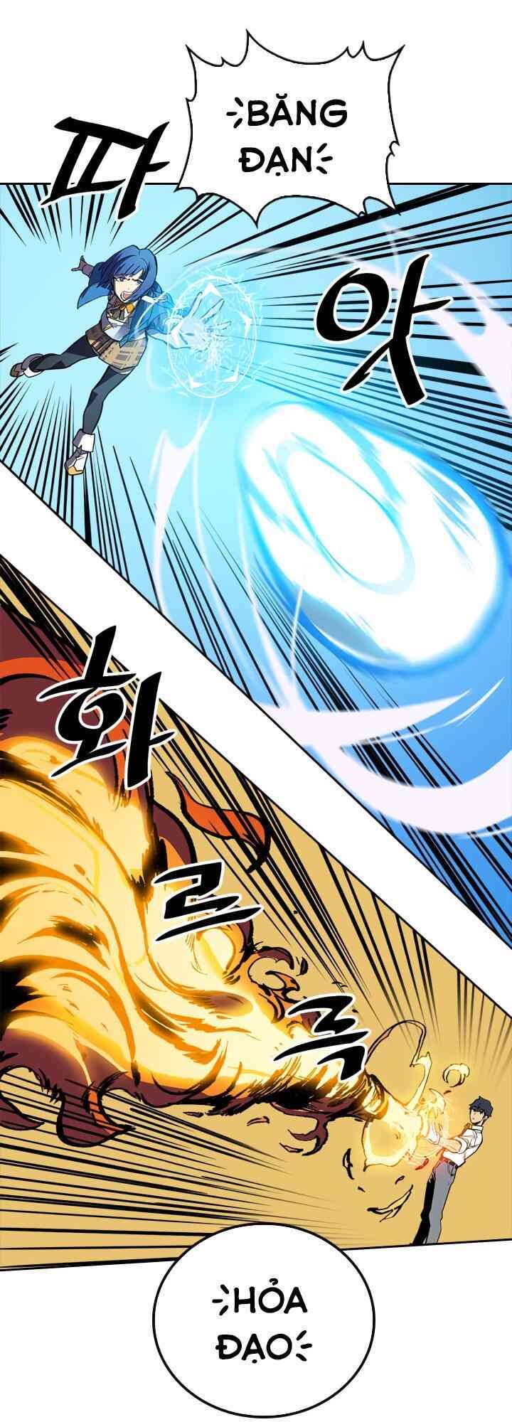 Chuyển Sinh Ma Pháp Đặc Biệt Yếu: Chapter 25
