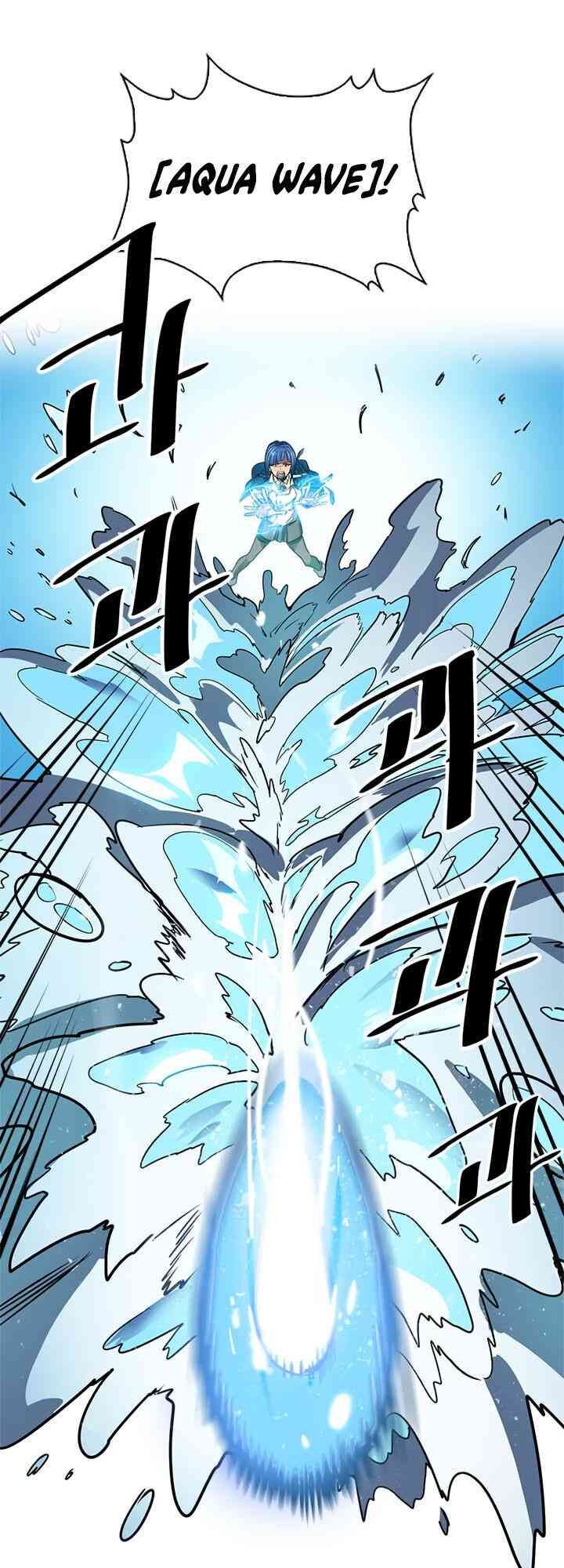Chuyển Sinh Ma Pháp Đặc Biệt Yếu: Chapter 25