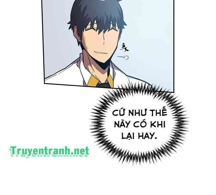 Chuyển Sinh Ma Pháp Đặc Biệt Yếu: Chapter 25