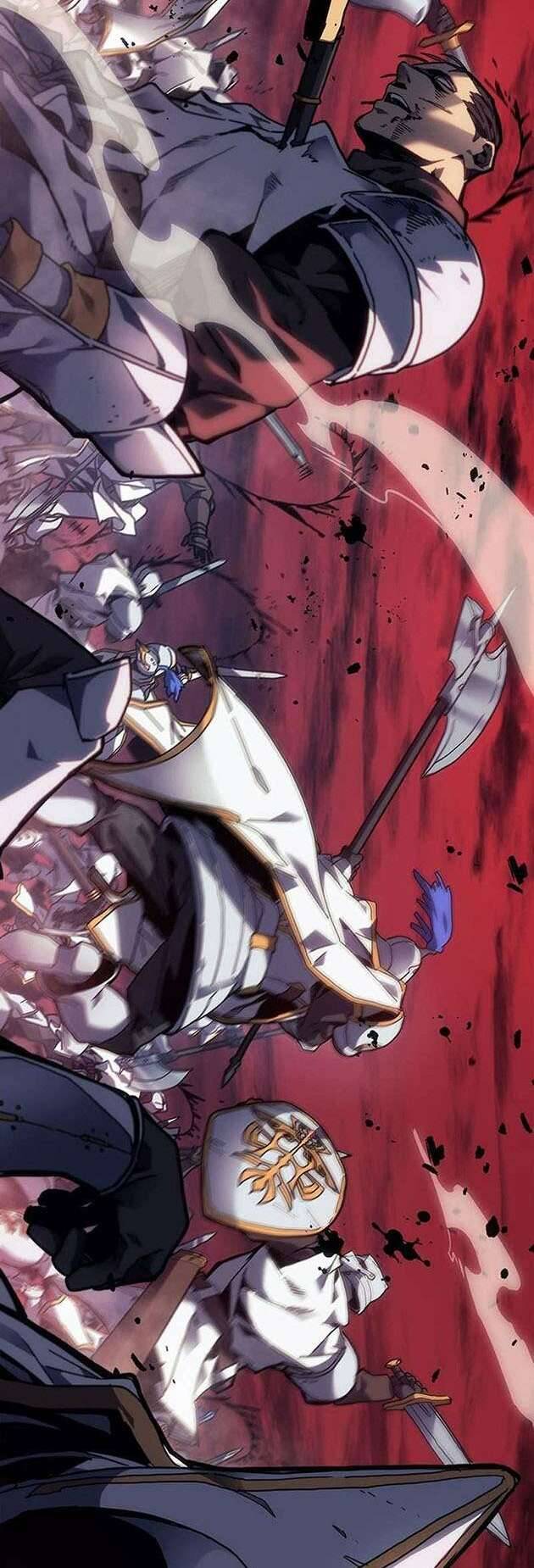 Chuyển Sinh Ma Pháp Đặc Biệt Yếu: Chapter 250