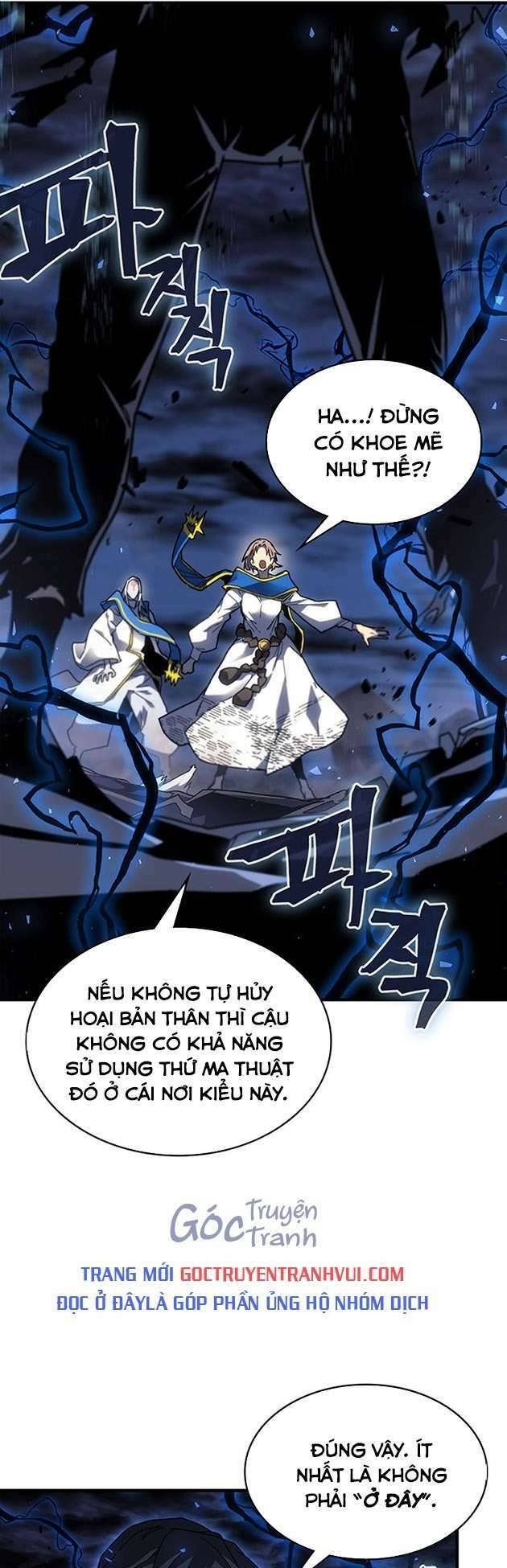 Chuyển Sinh Ma Pháp Đặc Biệt Yếu: Chapter 250