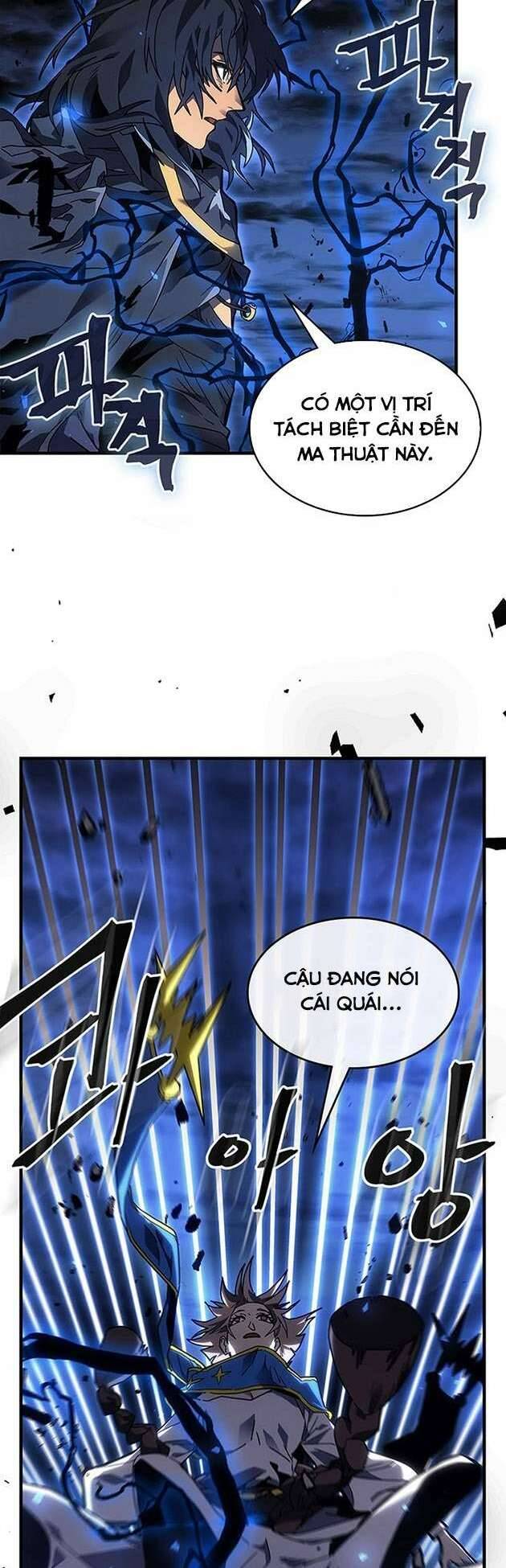 Chuyển Sinh Ma Pháp Đặc Biệt Yếu: Chapter 250