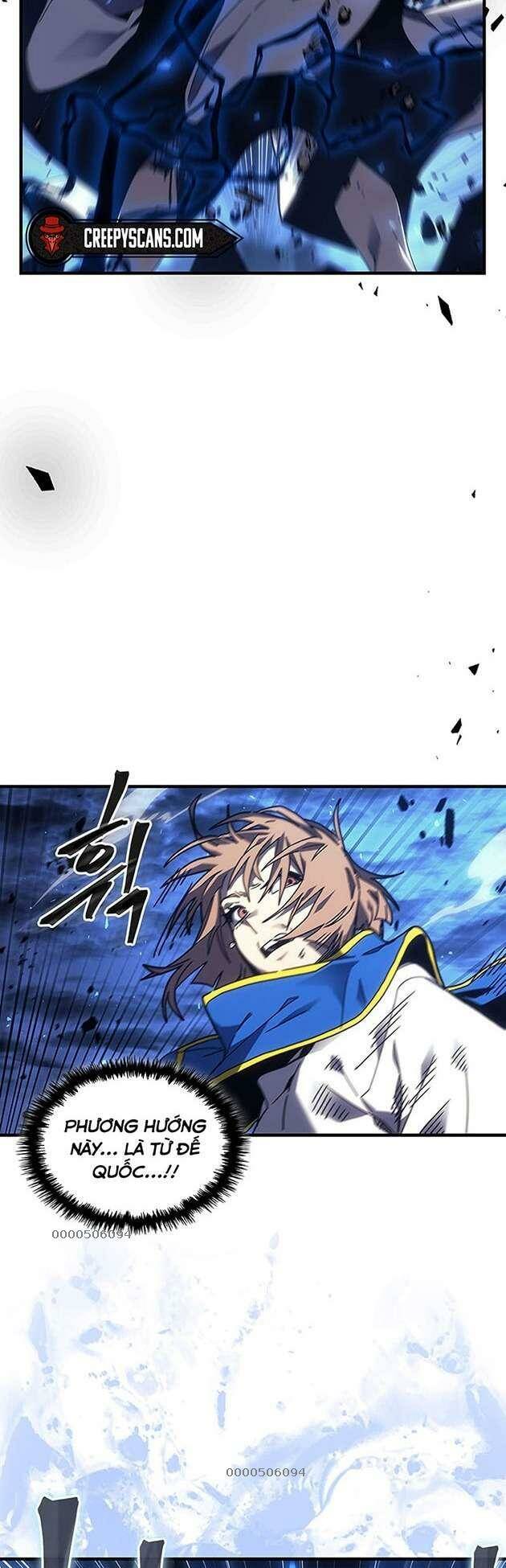 Chuyển Sinh Ma Pháp Đặc Biệt Yếu: Chapter 250