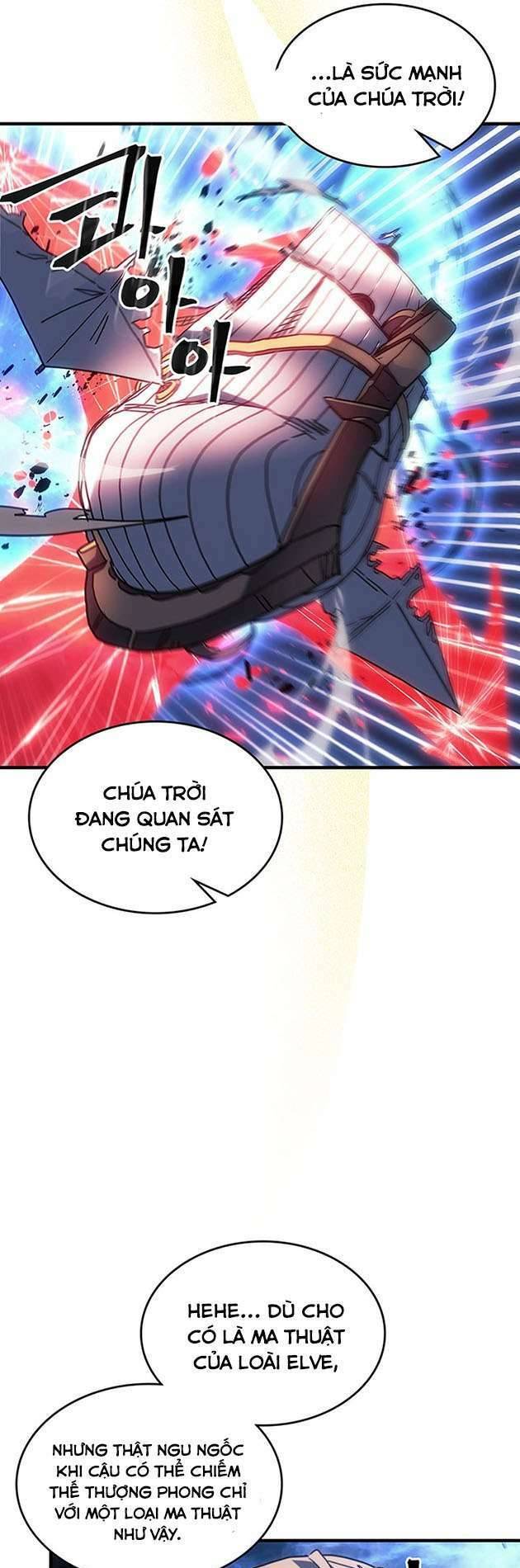 Chuyển Sinh Ma Pháp Đặc Biệt Yếu: Chapter 250