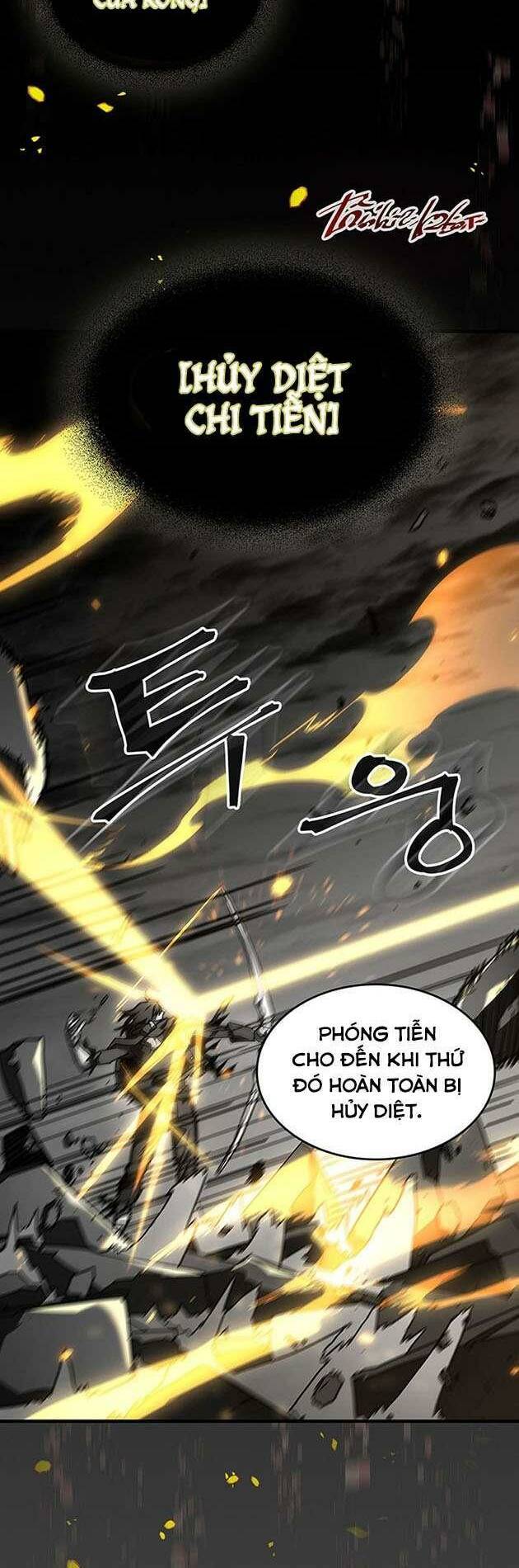 Chuyển Sinh Ma Pháp Đặc Biệt Yếu: Chapter 250