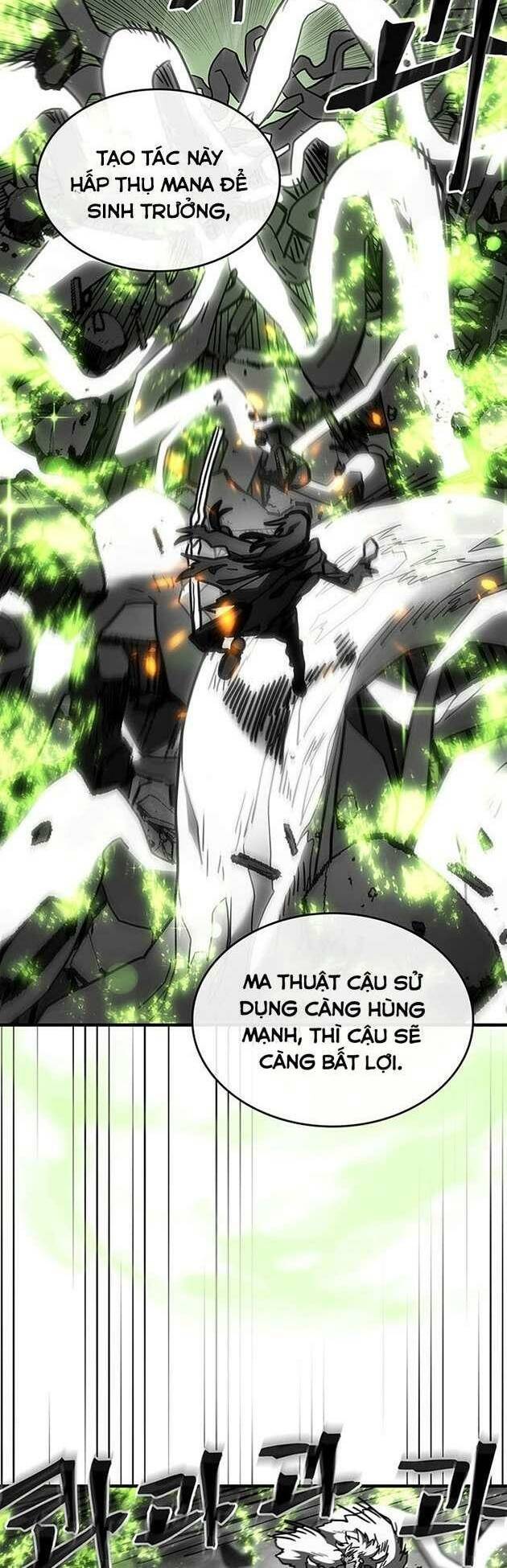 Chuyển Sinh Ma Pháp Đặc Biệt Yếu: Chapter 250