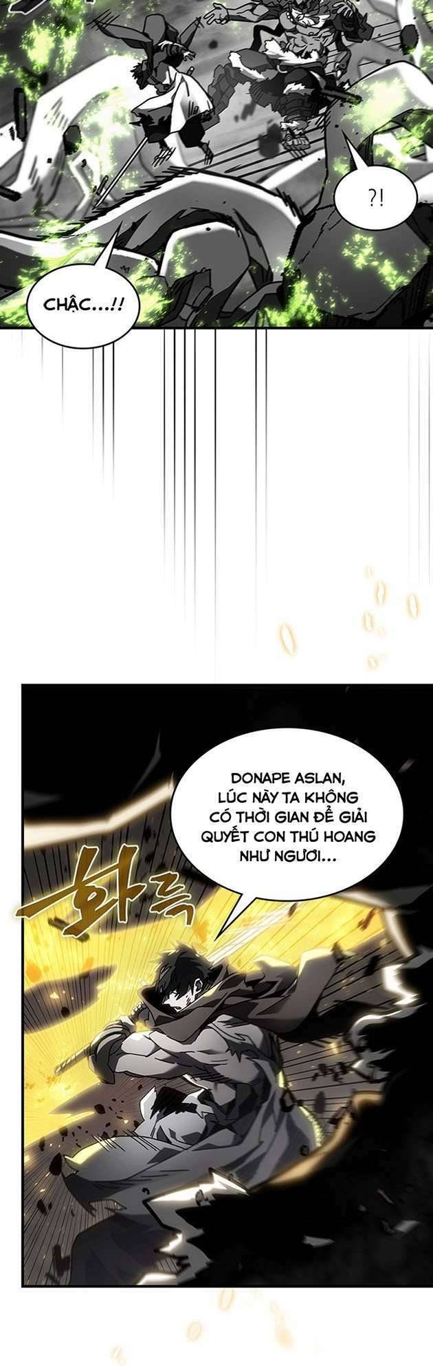Chuyển Sinh Ma Pháp Đặc Biệt Yếu: Chapter 250