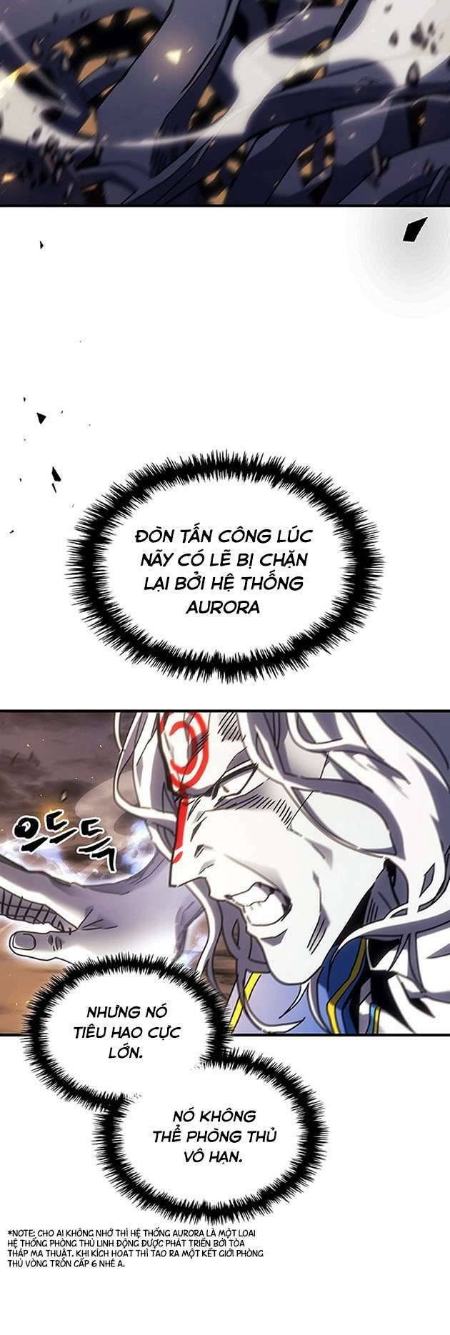Chuyển Sinh Ma Pháp Đặc Biệt Yếu: Chapter 250