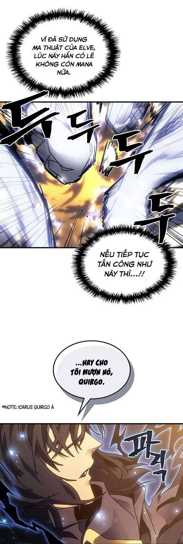 Chuyển Sinh Ma Pháp Đặc Biệt Yếu: Chapter 250