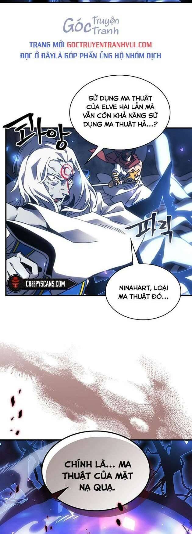 Chuyển Sinh Ma Pháp Đặc Biệt Yếu: Chapter 250